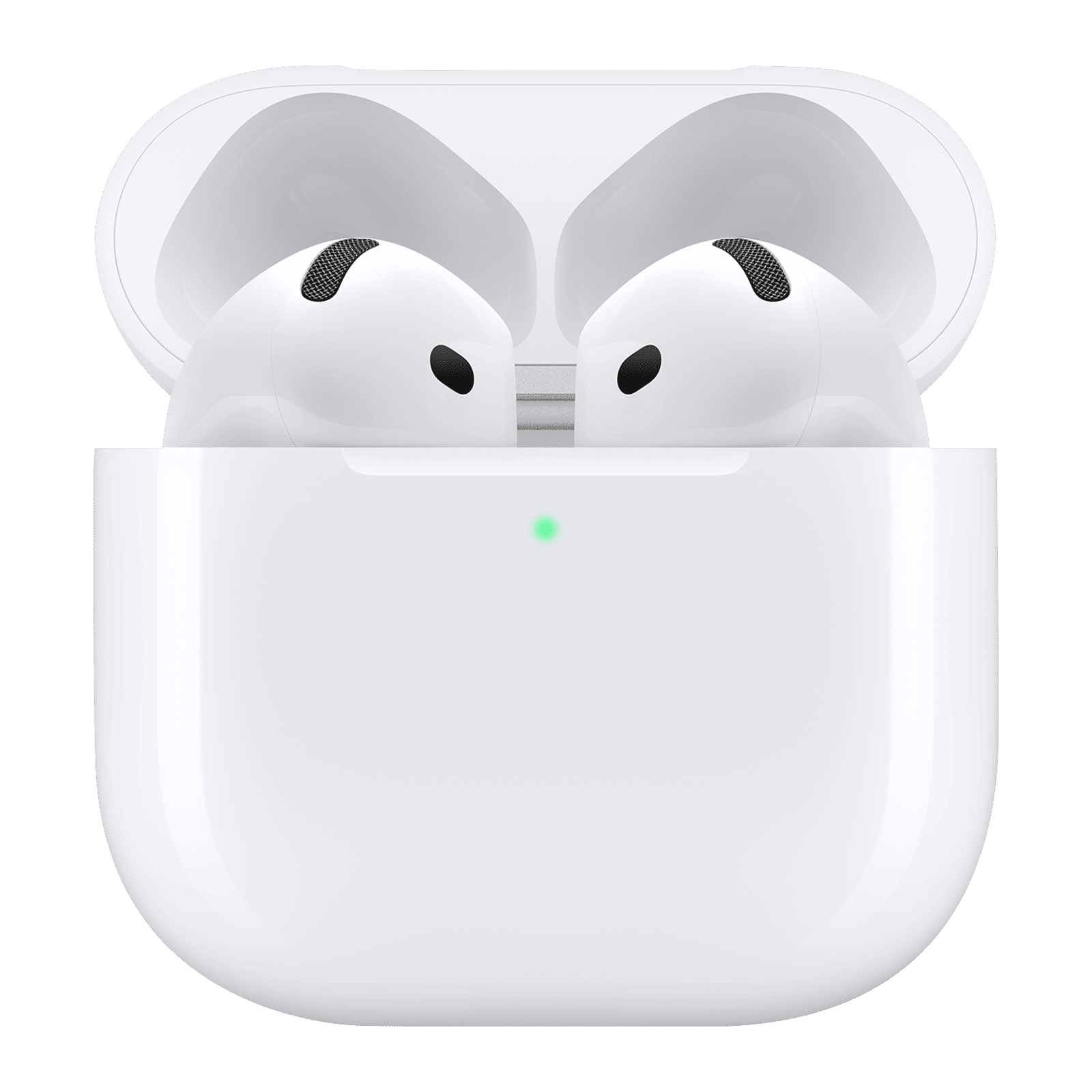 Buy Apple AirPods 4 with Charging Case Online - Croma